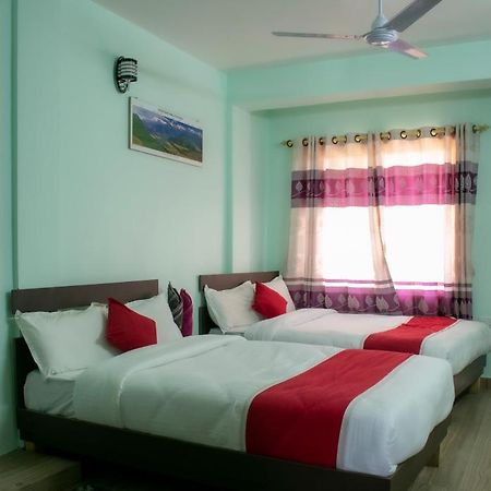 Hotel Elite Pokhara Dış mekan fotoğraf