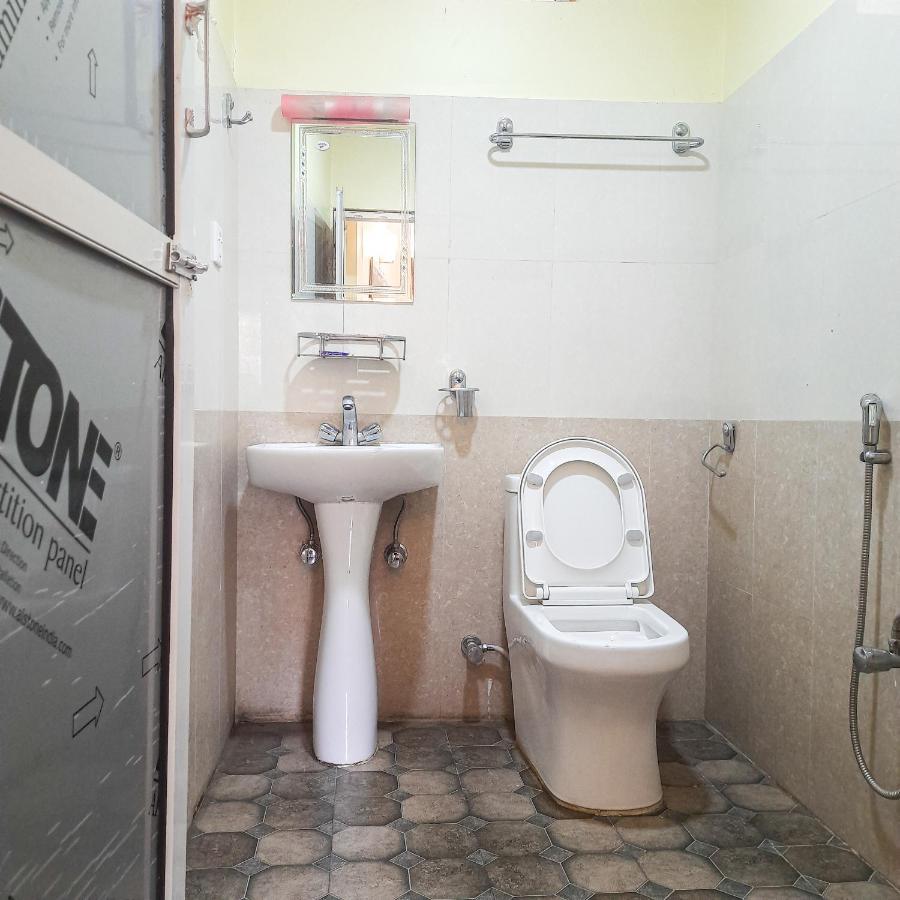 Hotel Elite Pokhara Dış mekan fotoğraf