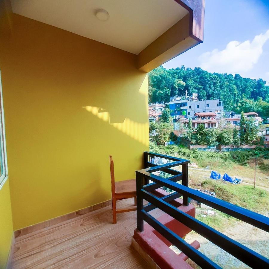 Hotel Elite Pokhara Dış mekan fotoğraf