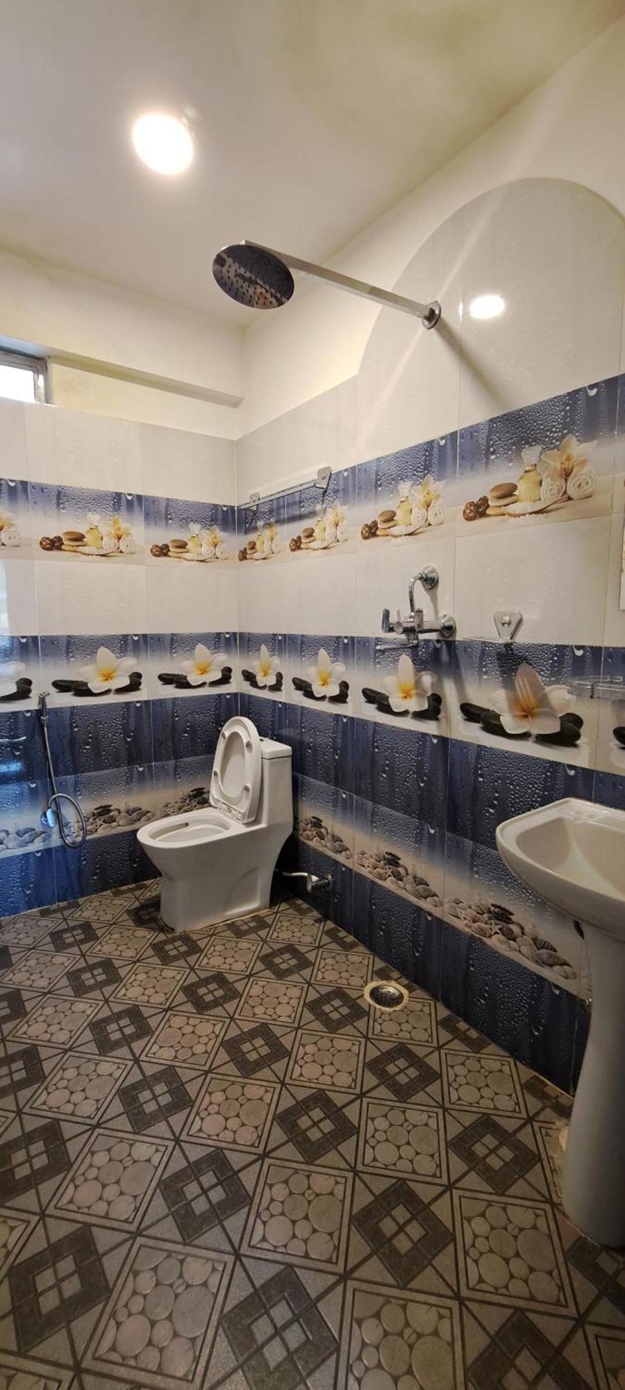 Hotel Elite Pokhara Dış mekan fotoğraf