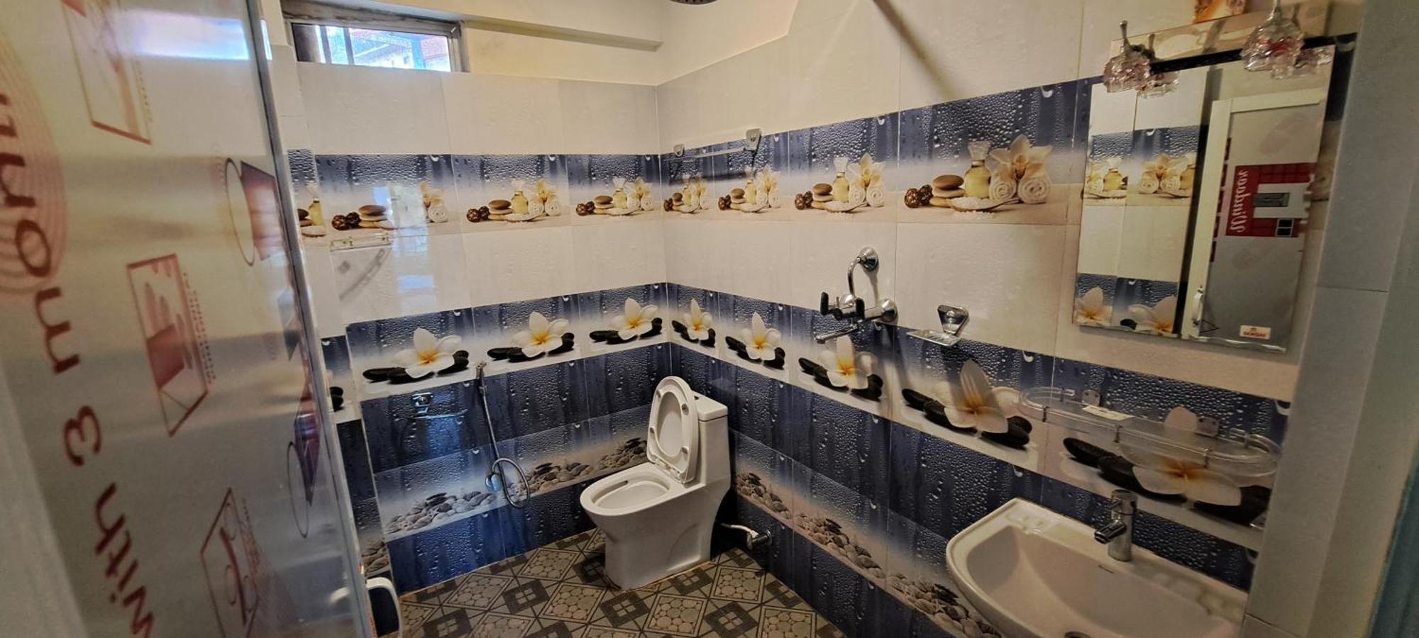 Hotel Elite Pokhara Dış mekan fotoğraf